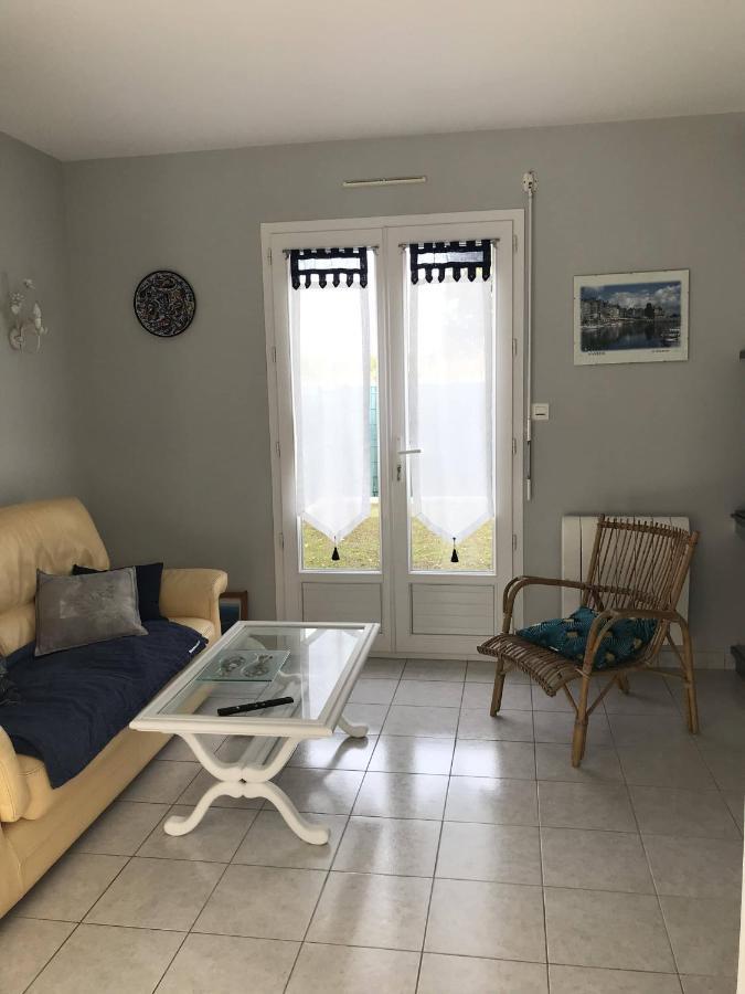 La Metairina Villa Pénestin Kültér fotó